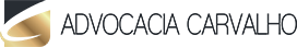 Advocacia Carvalho Logo